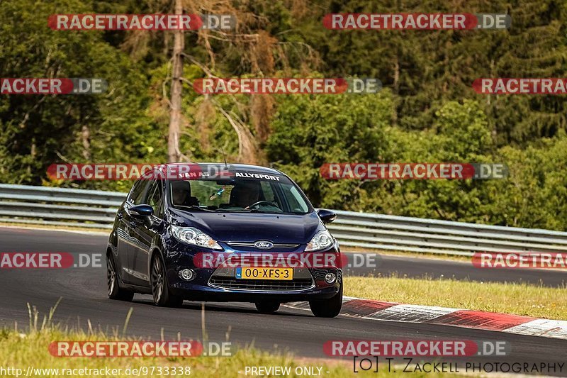 Bild #9733338 - Touristenfahrten Nürburgring Nordschleife (26.07.2020)