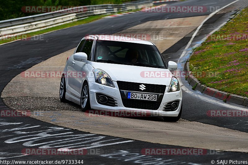 Bild #9733344 - Touristenfahrten Nürburgring Nordschleife (26.07.2020)