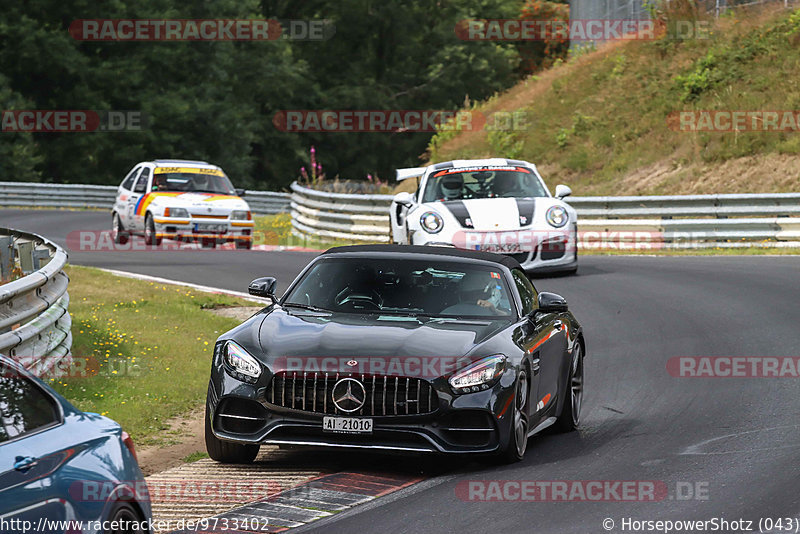 Bild #9733402 - Touristenfahrten Nürburgring Nordschleife (26.07.2020)