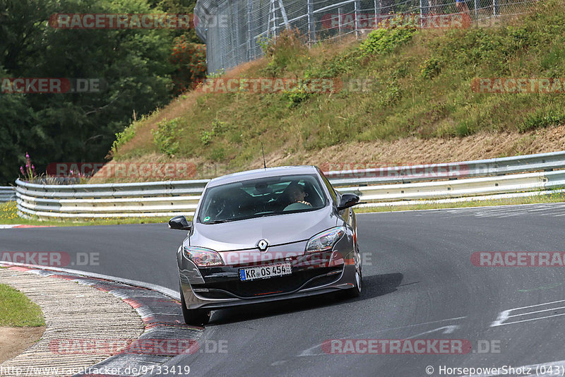 Bild #9733419 - Touristenfahrten Nürburgring Nordschleife (26.07.2020)