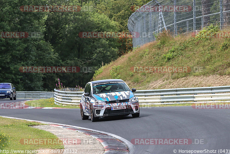 Bild #9733432 - Touristenfahrten Nürburgring Nordschleife (26.07.2020)