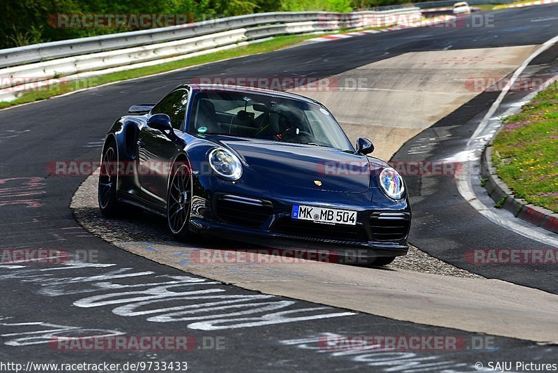 Bild #9733433 - Touristenfahrten Nürburgring Nordschleife (26.07.2020)