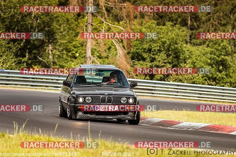 Bild #9733437 - Touristenfahrten Nürburgring Nordschleife (26.07.2020)