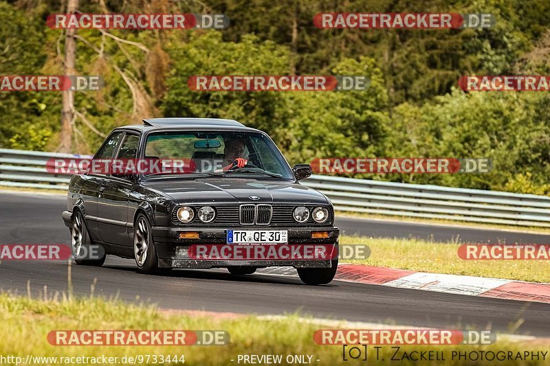 Bild #9733444 - Touristenfahrten Nürburgring Nordschleife (26.07.2020)