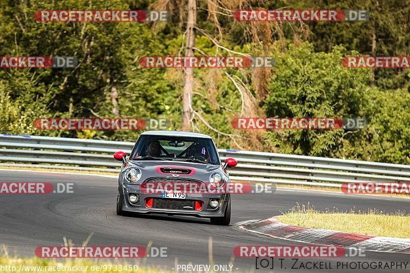 Bild #9733450 - Touristenfahrten Nürburgring Nordschleife (26.07.2020)