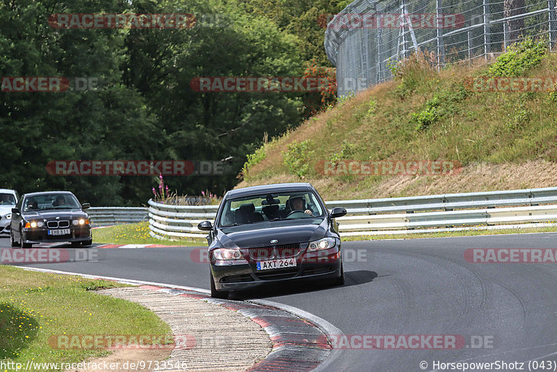 Bild #9733546 - Touristenfahrten Nürburgring Nordschleife (26.07.2020)