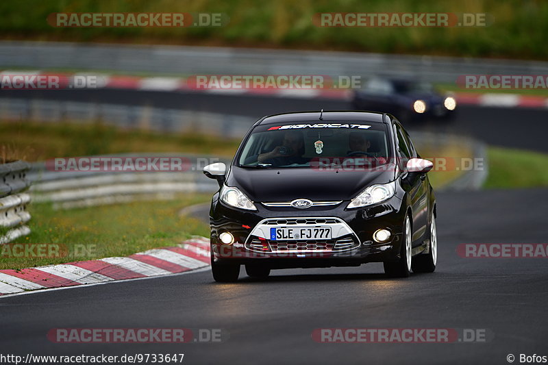 Bild #9733647 - Touristenfahrten Nürburgring Nordschleife (26.07.2020)