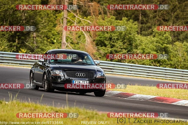 Bild #9733666 - Touristenfahrten Nürburgring Nordschleife (26.07.2020)