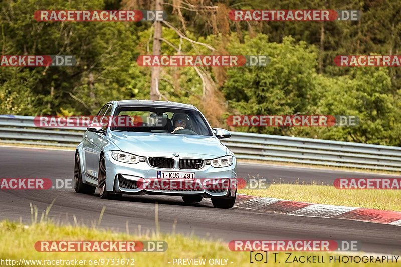 Bild #9733672 - Touristenfahrten Nürburgring Nordschleife (26.07.2020)