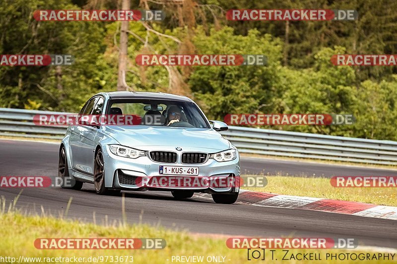 Bild #9733673 - Touristenfahrten Nürburgring Nordschleife (26.07.2020)