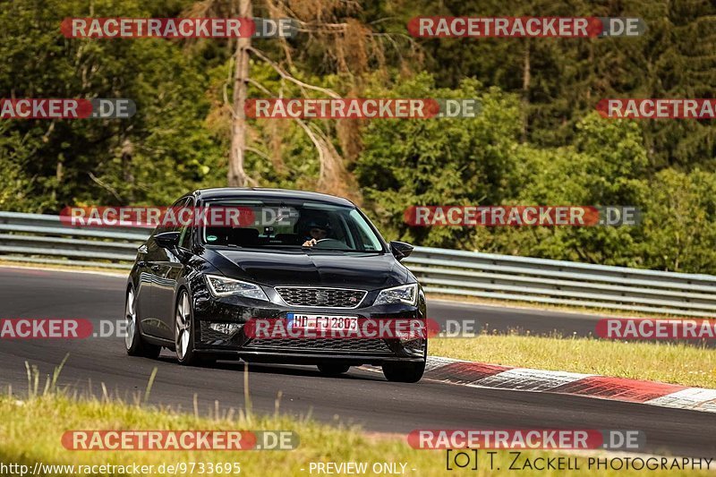 Bild #9733695 - Touristenfahrten Nürburgring Nordschleife (26.07.2020)