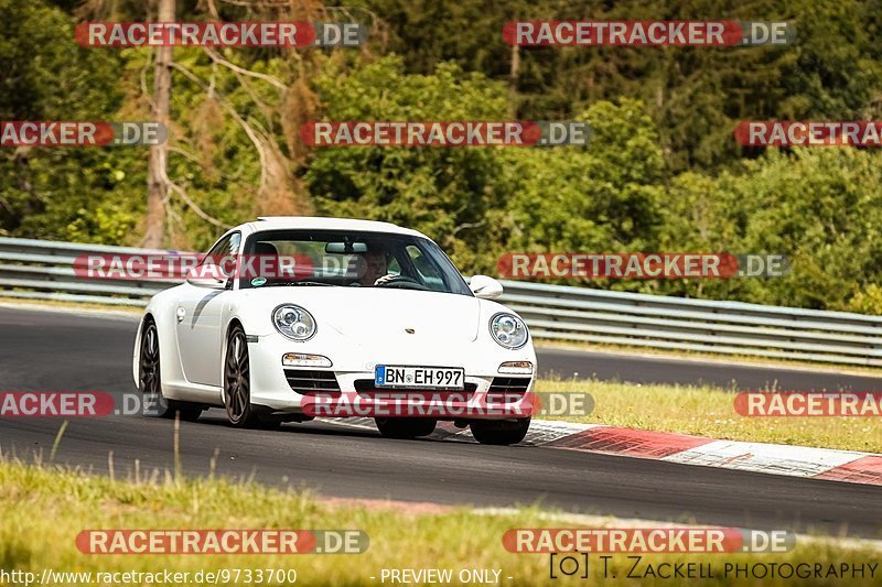 Bild #9733700 - Touristenfahrten Nürburgring Nordschleife (26.07.2020)