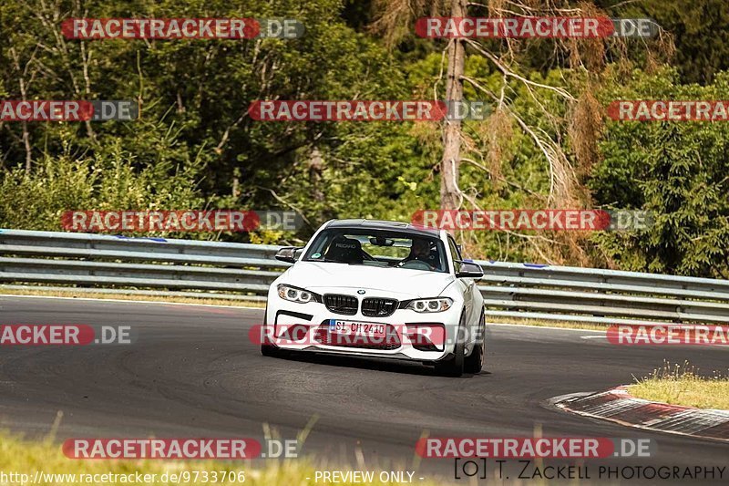 Bild #9733706 - Touristenfahrten Nürburgring Nordschleife (26.07.2020)