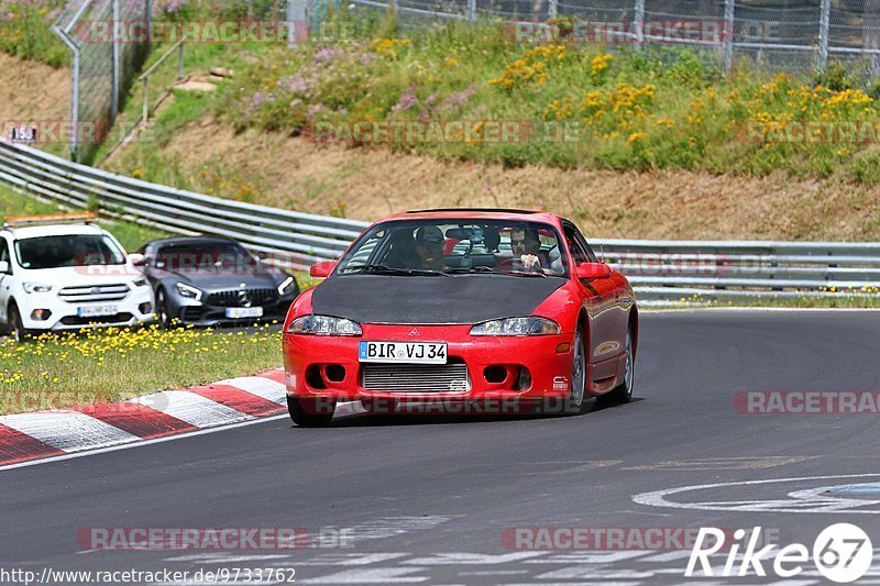 Bild #9733762 - Touristenfahrten Nürburgring Nordschleife (26.07.2020)