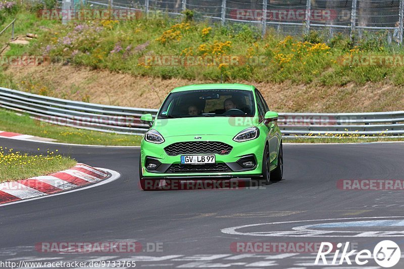 Bild #9733765 - Touristenfahrten Nürburgring Nordschleife (26.07.2020)