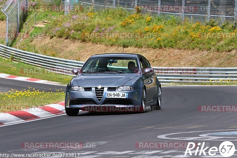 Bild #9733817 - Touristenfahrten Nürburgring Nordschleife (26.07.2020)