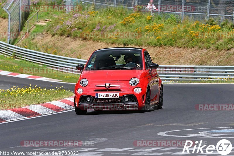 Bild #9733823 - Touristenfahrten Nürburgring Nordschleife (26.07.2020)