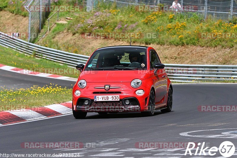 Bild #9733824 - Touristenfahrten Nürburgring Nordschleife (26.07.2020)