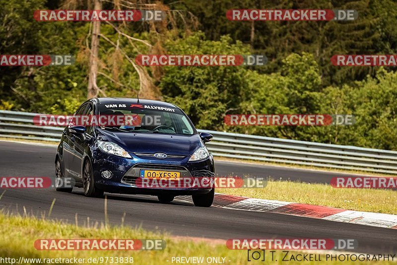 Bild #9733838 - Touristenfahrten Nürburgring Nordschleife (26.07.2020)