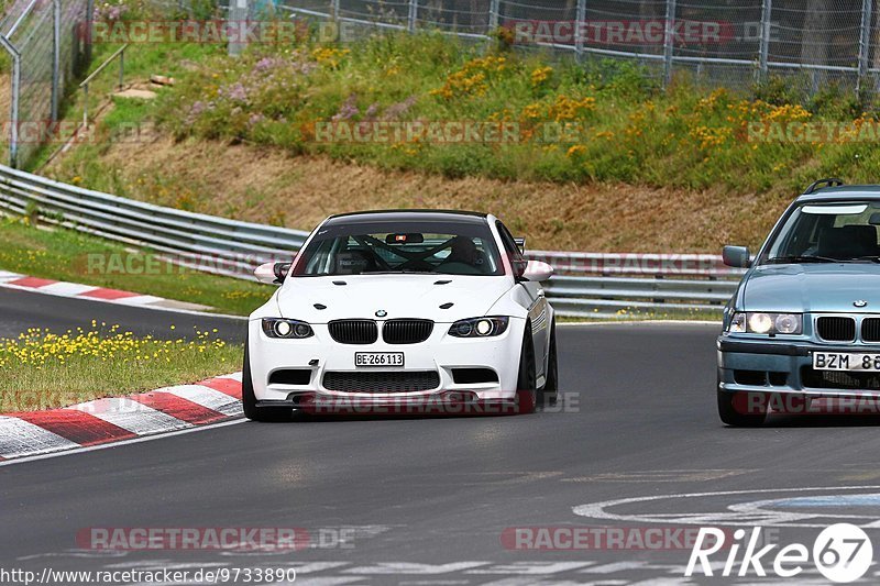 Bild #9733890 - Touristenfahrten Nürburgring Nordschleife (26.07.2020)