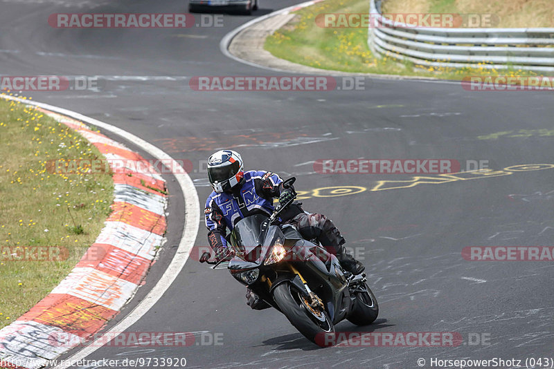 Bild #9733920 - Touristenfahrten Nürburgring Nordschleife (26.07.2020)