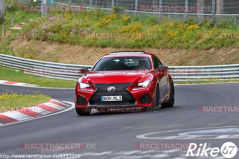 Bild #9733956 - Touristenfahrten Nürburgring Nordschleife (26.07.2020)