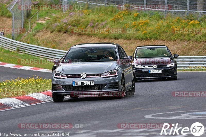 Bild #9733994 - Touristenfahrten Nürburgring Nordschleife (26.07.2020)