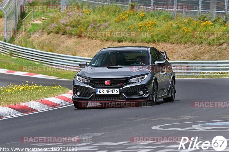 Bild #9734096 - Touristenfahrten Nürburgring Nordschleife (26.07.2020)