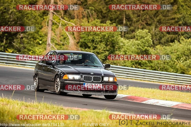 Bild #9734138 - Touristenfahrten Nürburgring Nordschleife (26.07.2020)