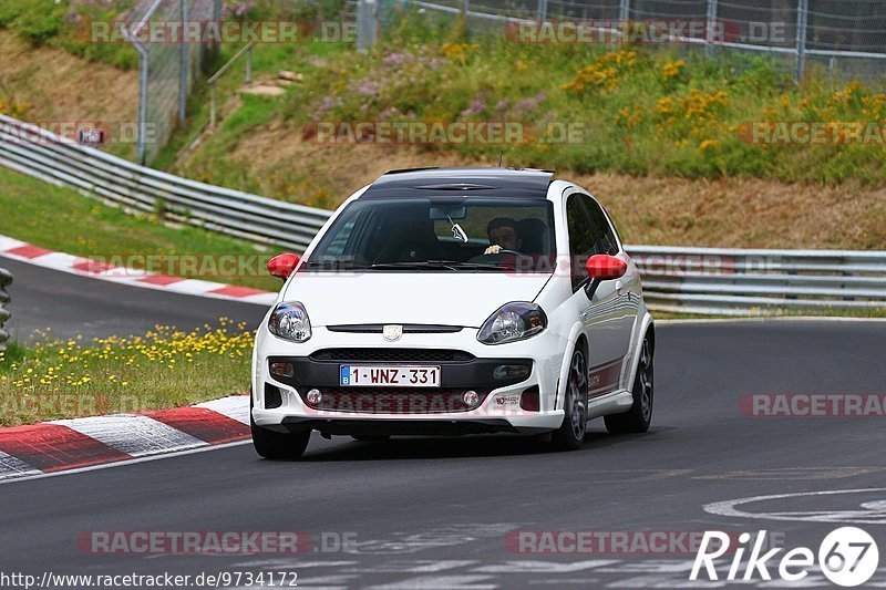 Bild #9734172 - Touristenfahrten Nürburgring Nordschleife (26.07.2020)