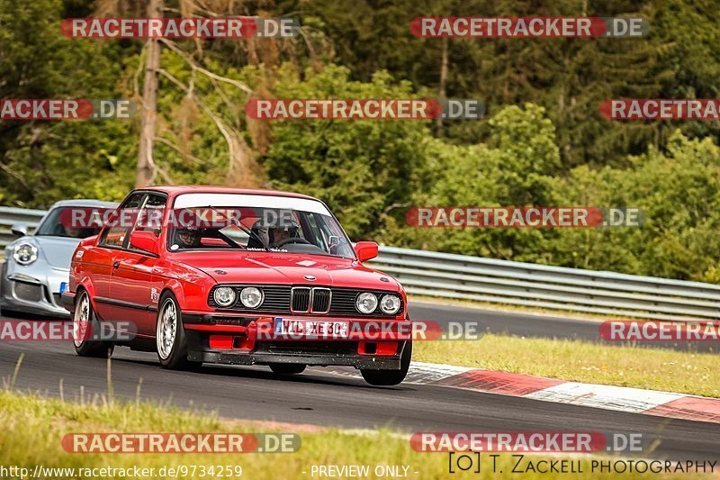 Bild #9734259 - Touristenfahrten Nürburgring Nordschleife (26.07.2020)