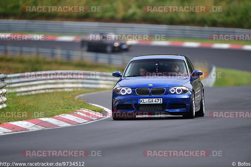 Bild #9734512 - Touristenfahrten Nürburgring Nordschleife (26.07.2020)