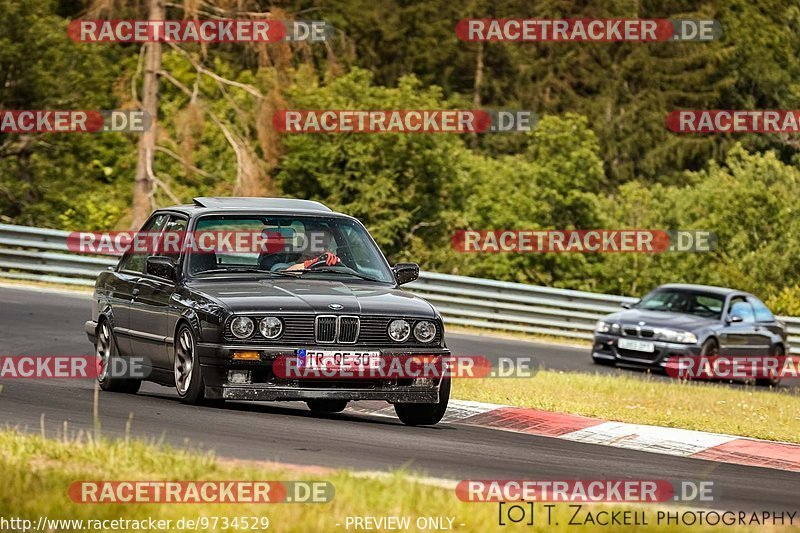 Bild #9734529 - Touristenfahrten Nürburgring Nordschleife (26.07.2020)