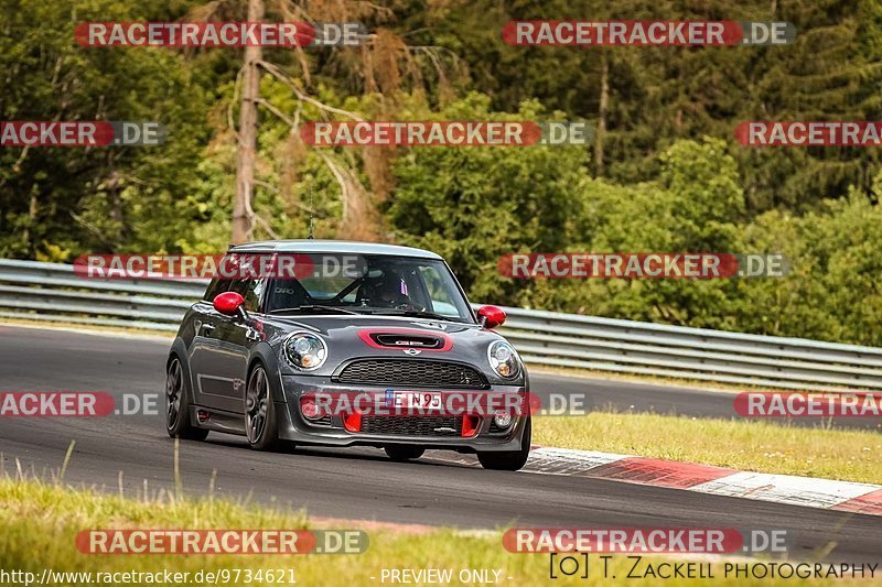 Bild #9734621 - Touristenfahrten Nürburgring Nordschleife (26.07.2020)