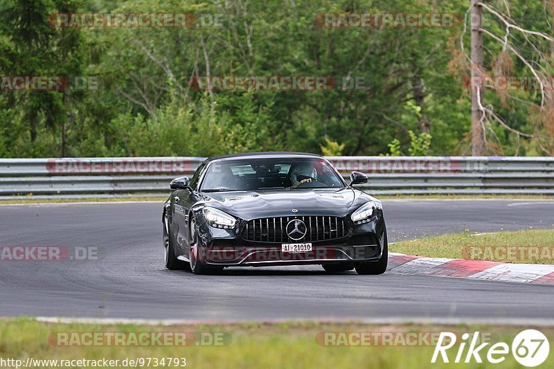 Bild #9734793 - Touristenfahrten Nürburgring Nordschleife (26.07.2020)