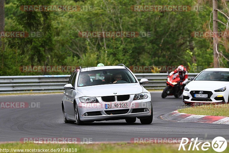 Bild #9734818 - Touristenfahrten Nürburgring Nordschleife (26.07.2020)