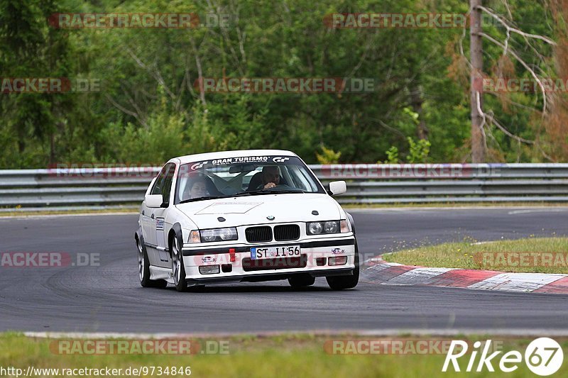 Bild #9734846 - Touristenfahrten Nürburgring Nordschleife (26.07.2020)