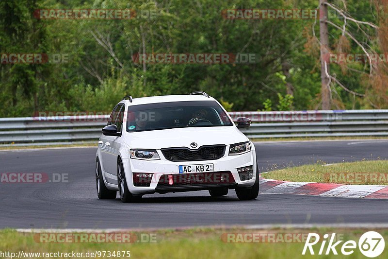 Bild #9734875 - Touristenfahrten Nürburgring Nordschleife (26.07.2020)