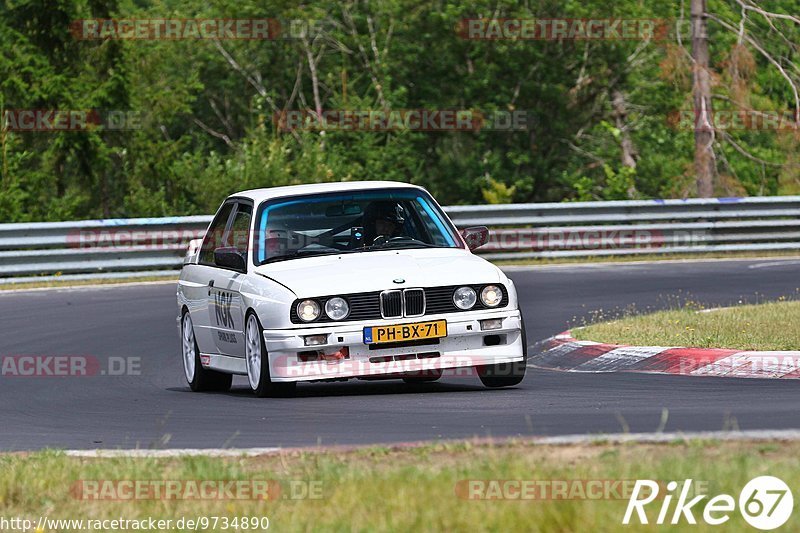 Bild #9734890 - Touristenfahrten Nürburgring Nordschleife (26.07.2020)