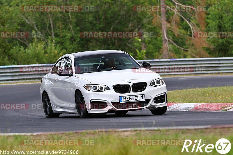 Bild #9734906 - Touristenfahrten Nürburgring Nordschleife (26.07.2020)