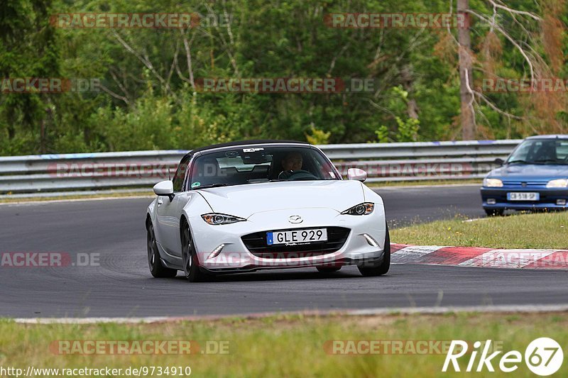 Bild #9734910 - Touristenfahrten Nürburgring Nordschleife (26.07.2020)