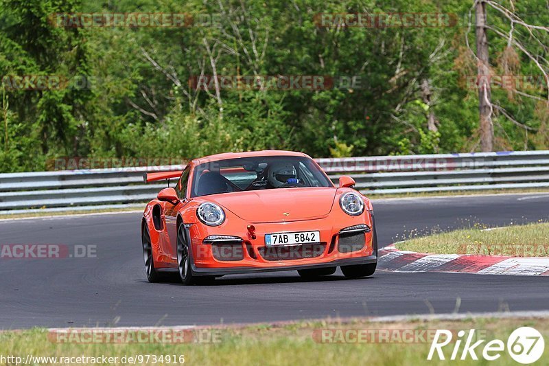 Bild #9734916 - Touristenfahrten Nürburgring Nordschleife (26.07.2020)