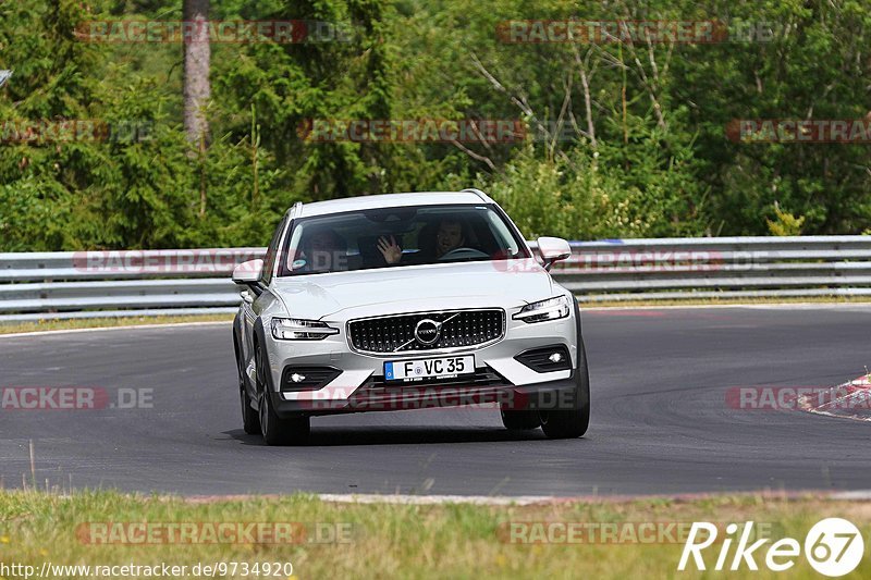 Bild #9734920 - Touristenfahrten Nürburgring Nordschleife (26.07.2020)