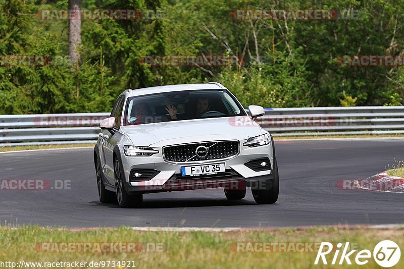 Bild #9734921 - Touristenfahrten Nürburgring Nordschleife (26.07.2020)