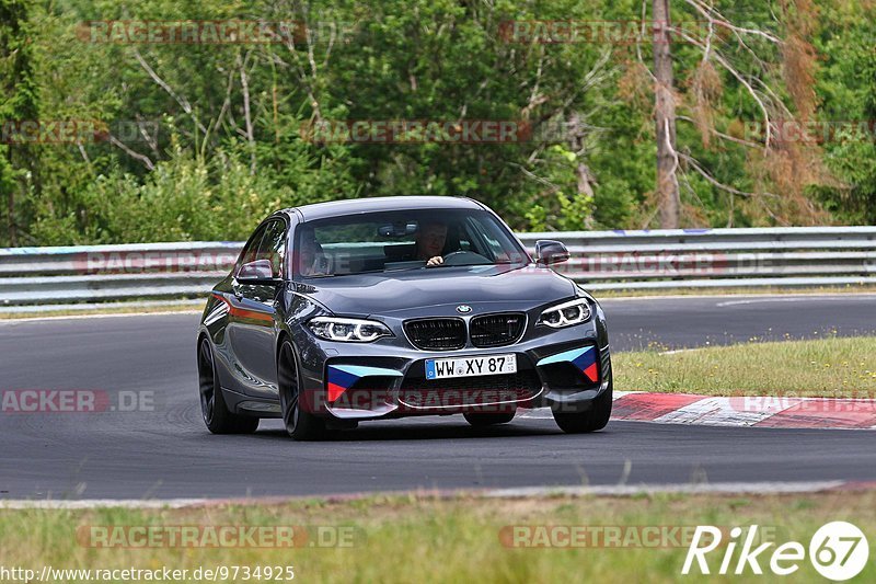 Bild #9734925 - Touristenfahrten Nürburgring Nordschleife (26.07.2020)