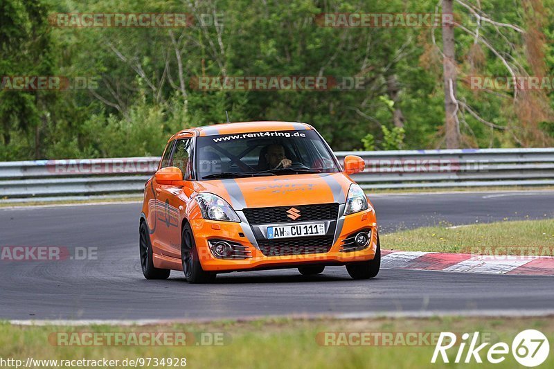 Bild #9734928 - Touristenfahrten Nürburgring Nordschleife (26.07.2020)