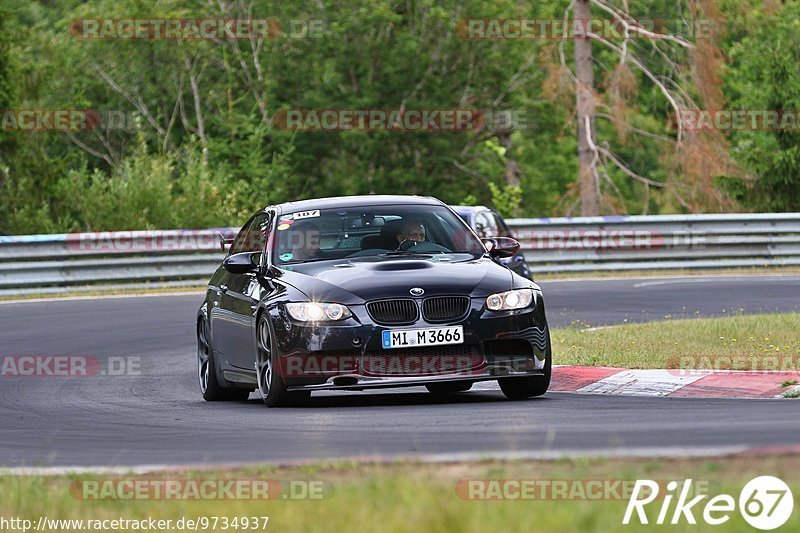 Bild #9734937 - Touristenfahrten Nürburgring Nordschleife (26.07.2020)