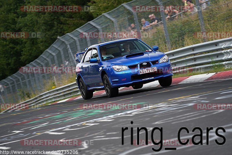 Bild #9735206 - Touristenfahrten Nürburgring Nordschleife (26.07.2020)