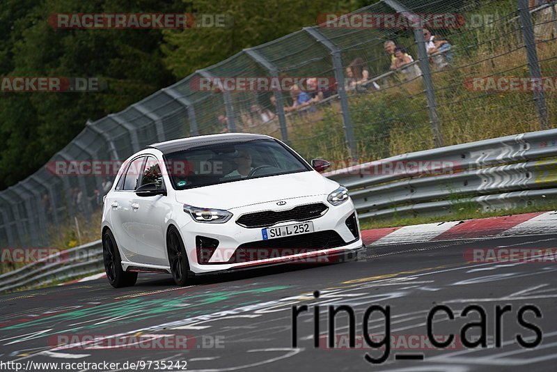 Bild #9735242 - Touristenfahrten Nürburgring Nordschleife (26.07.2020)