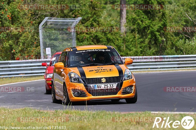 Bild #9735633 - Touristenfahrten Nürburgring Nordschleife (26.07.2020)